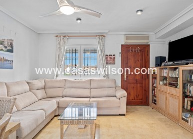 Sale - Villa - Orihuela Costa - Costa Blanca