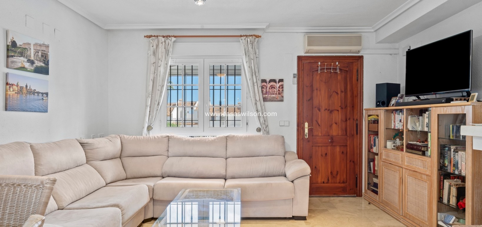 Sale - Villa - Orihuela Costa - Costa Blanca