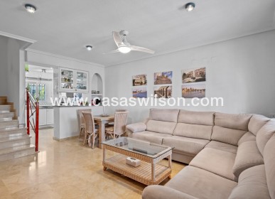 Sale - Villa - Orihuela Costa - Costa Blanca