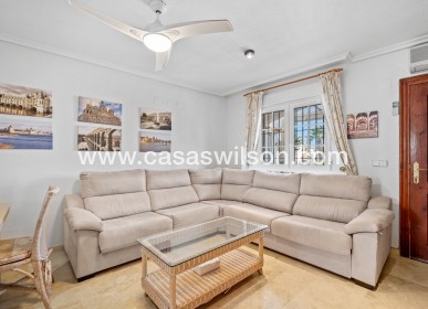 Sale - Villa - Orihuela Costa - Costa Blanca