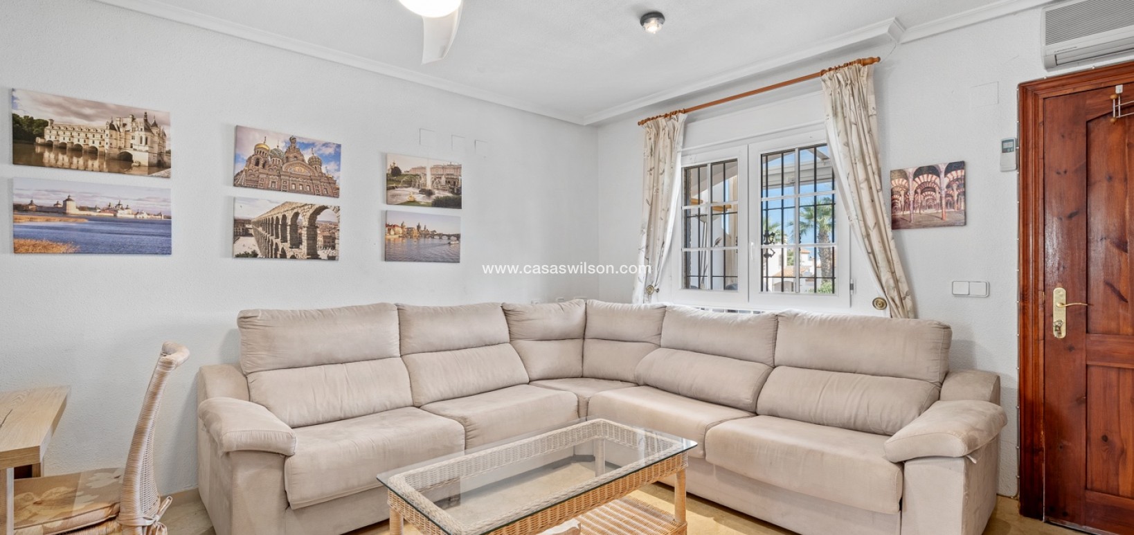 Sale - Villa - Orihuela Costa - Costa Blanca