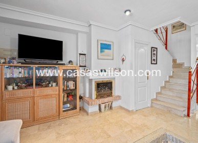 Sale - Villa - Orihuela Costa - Costa Blanca