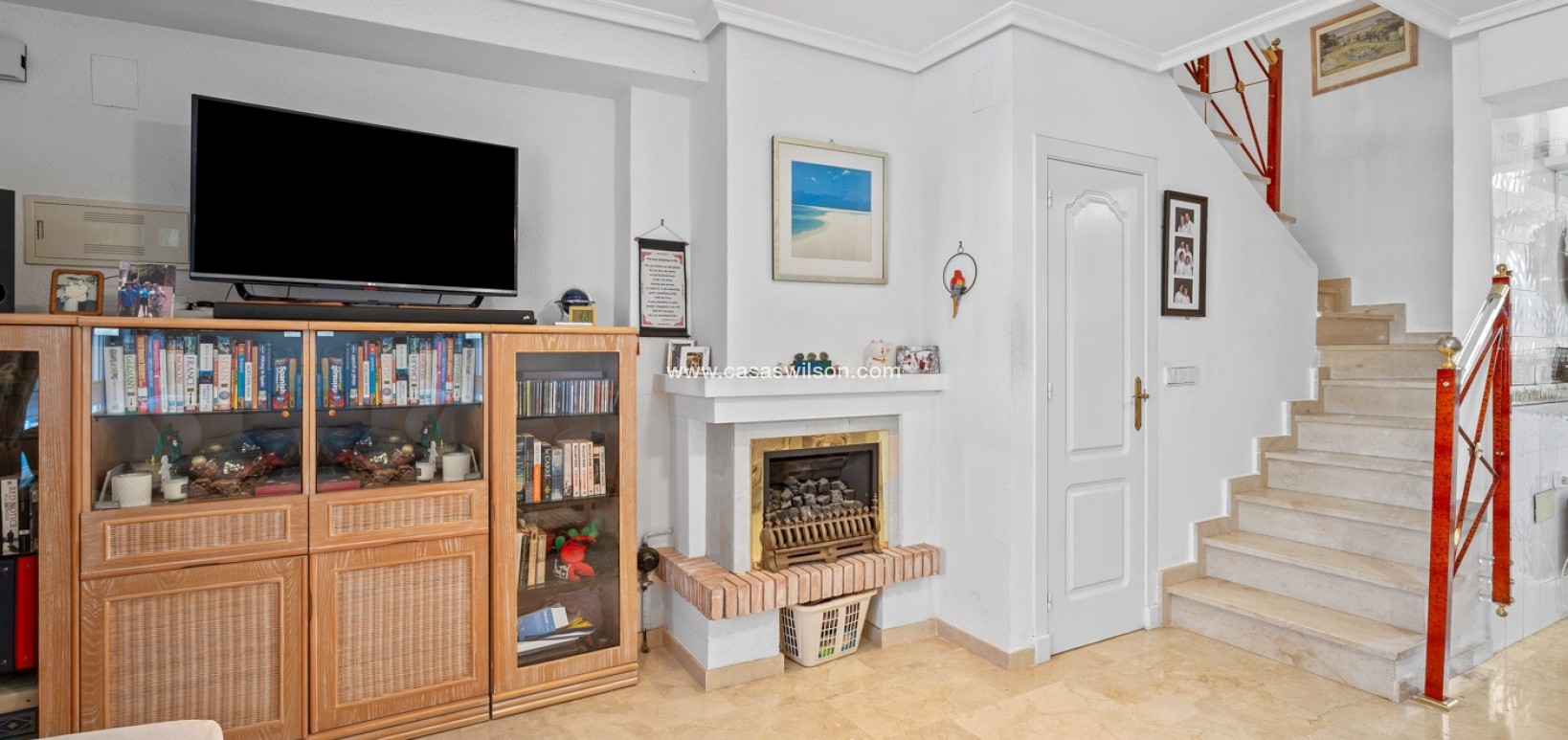 Sale - Villa - Orihuela Costa - Costa Blanca