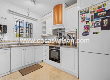 Sale - Villa - Orihuela Costa - Costa Blanca