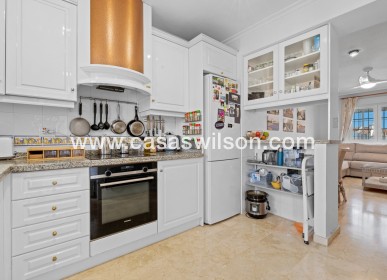 Sale - Villa - Orihuela Costa - Costa Blanca