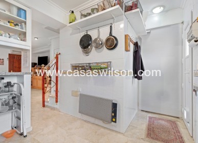 Sale - Villa - Orihuela Costa - Costa Blanca