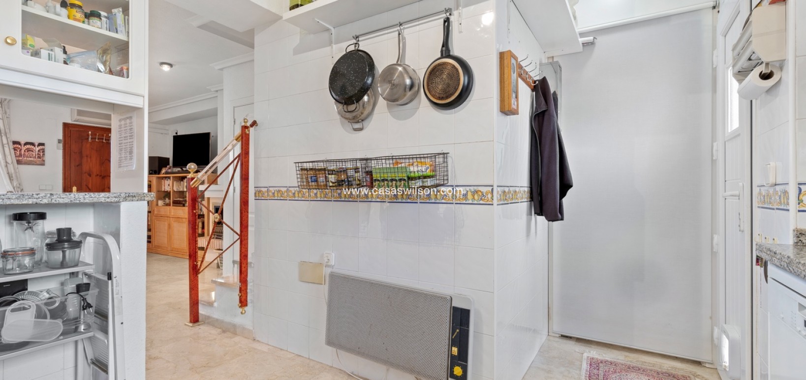 Sale - Villa - Orihuela Costa - Costa Blanca