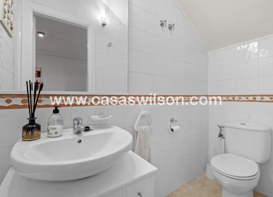 Sale - Villa - Orihuela Costa - Costa Blanca