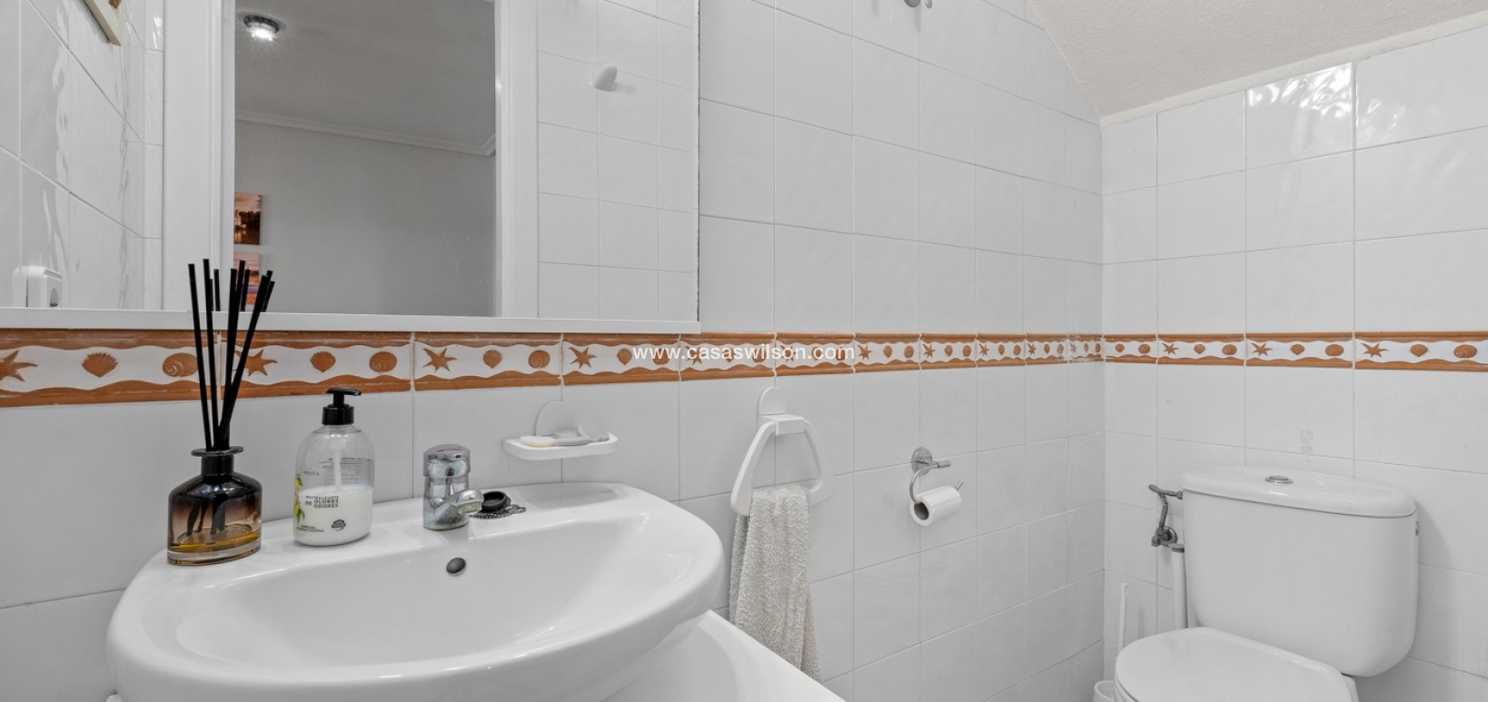 Sale - Villa - Orihuela Costa - Costa Blanca