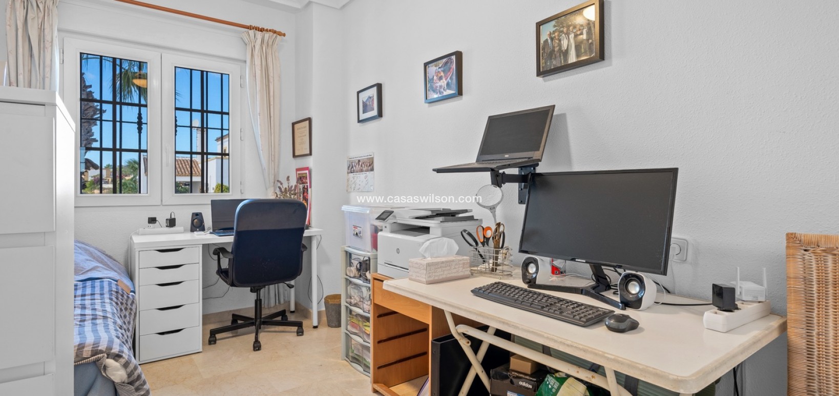 Sale - Villa - Orihuela Costa - Costa Blanca