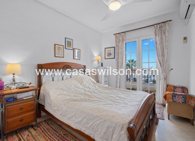 Sale - Villa - Orihuela Costa - Costa Blanca