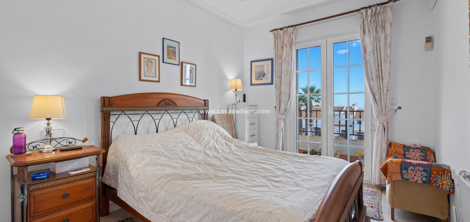 Sale - Villa - Orihuela Costa - Costa Blanca