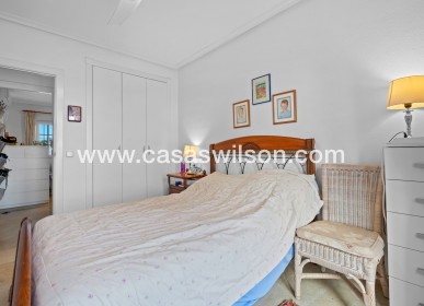 Sale - Villa - Orihuela Costa - Costa Blanca