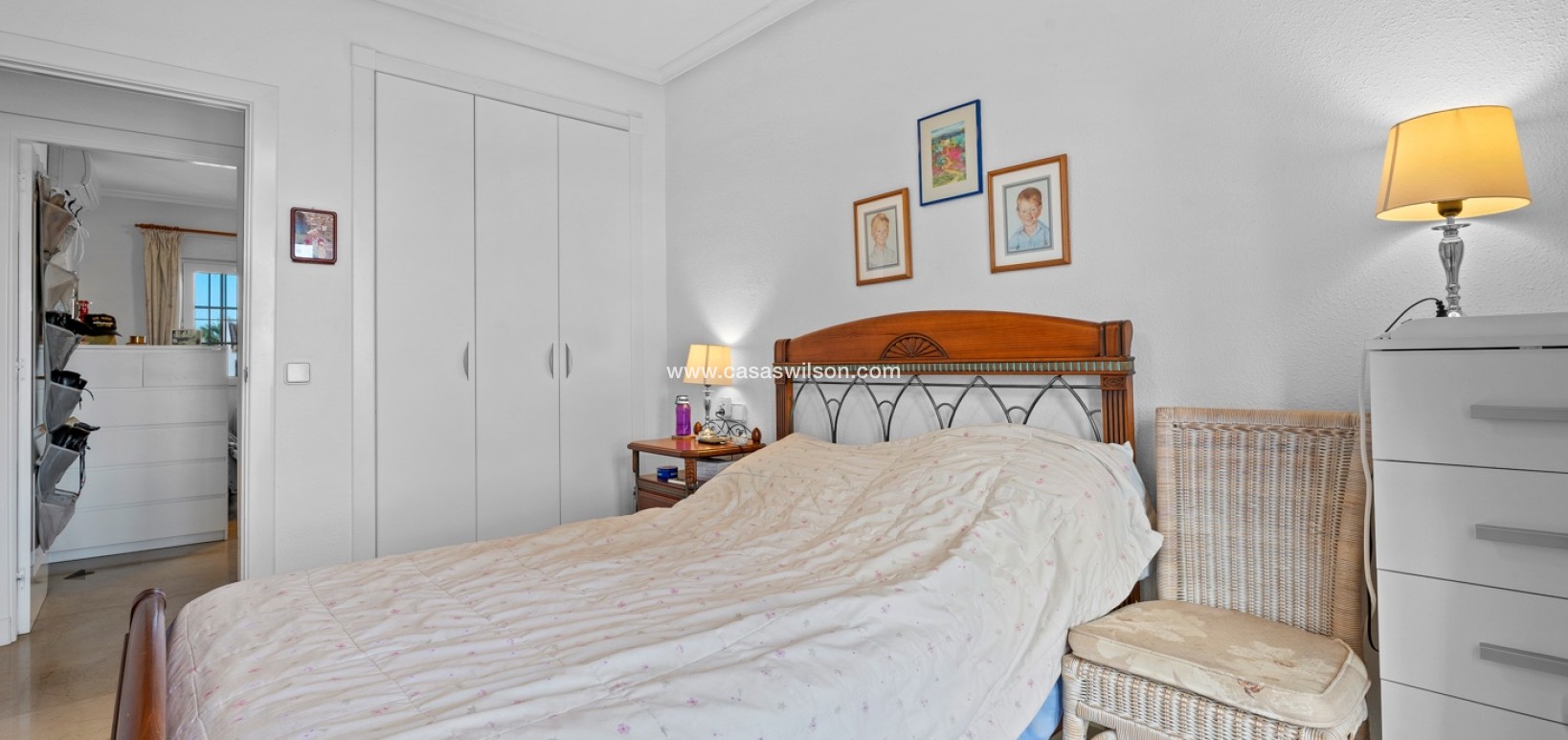 Sale - Villa - Orihuela Costa - Costa Blanca