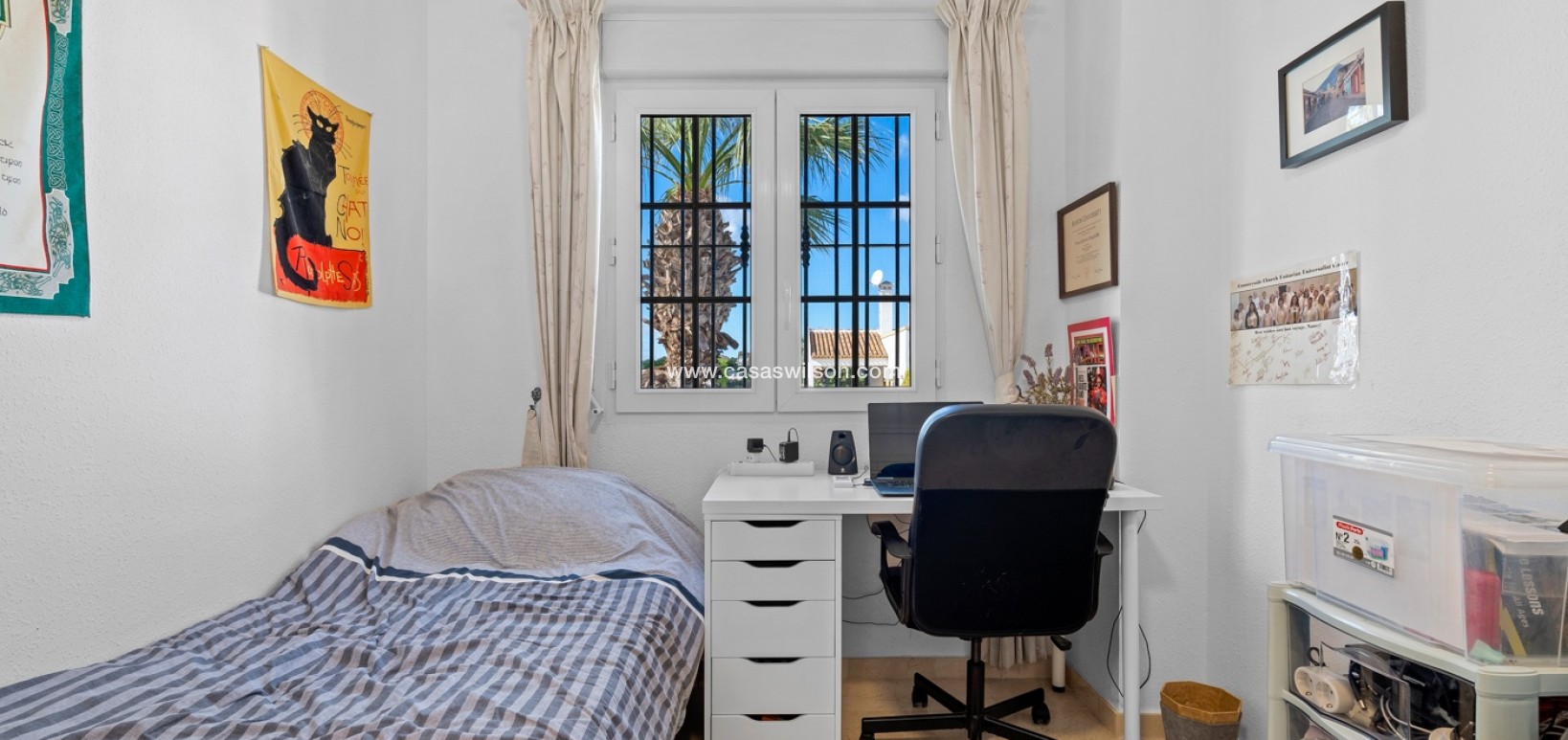 Sale - Villa - Orihuela Costa - Costa Blanca