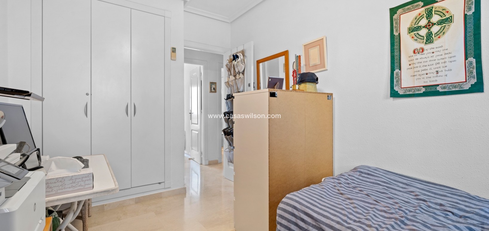 Sale - Villa - Orihuela Costa - Costa Blanca