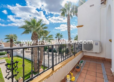 Sale - Villa - Orihuela Costa - Costa Blanca