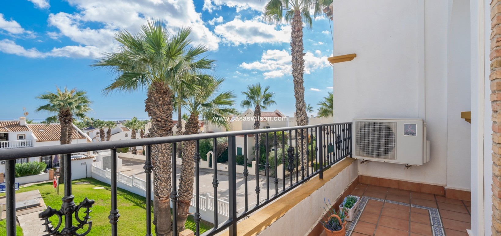 Sale - Villa - Orihuela Costa - Costa Blanca