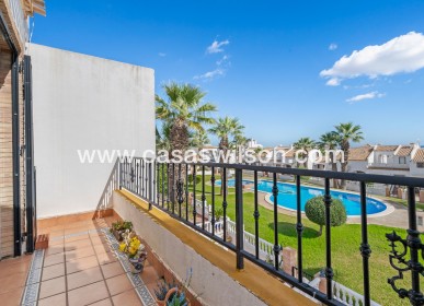 Sale - Villa - Orihuela Costa - Costa Blanca