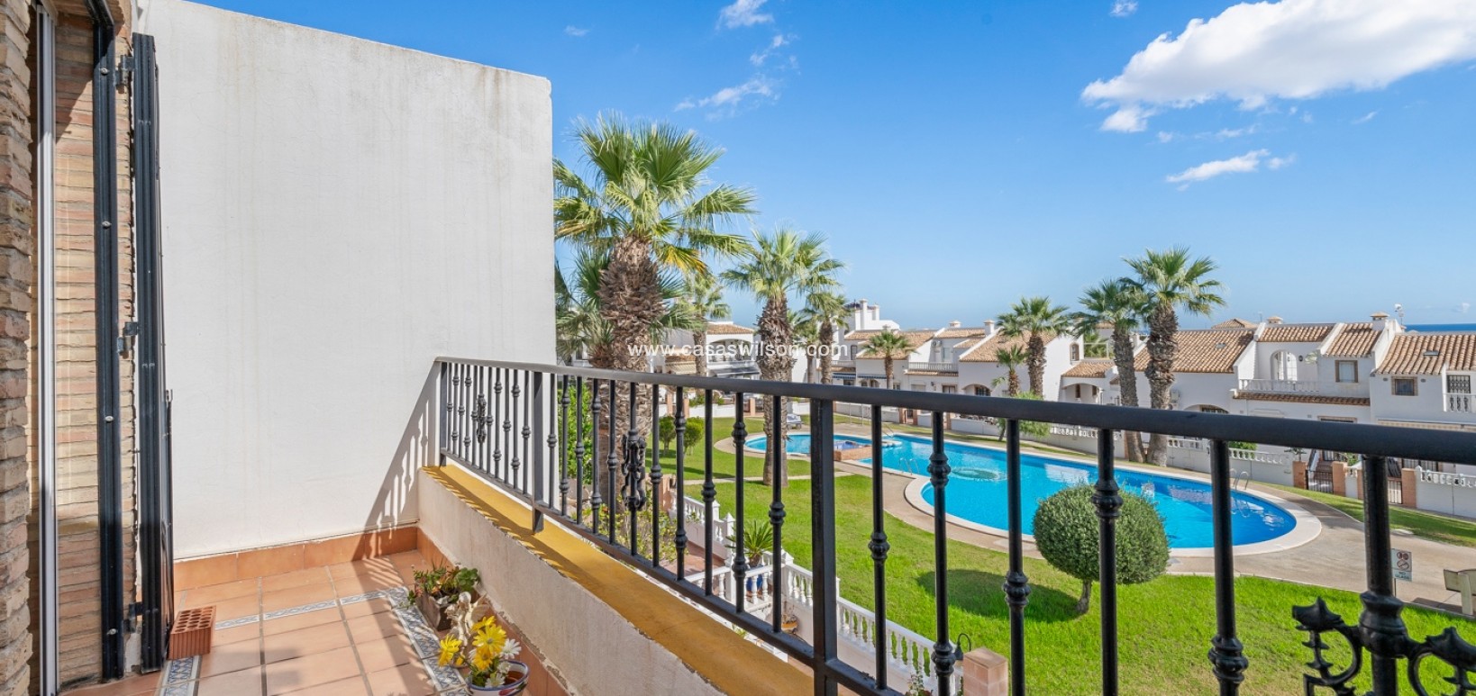 Sale - Villa - Orihuela Costa - Costa Blanca