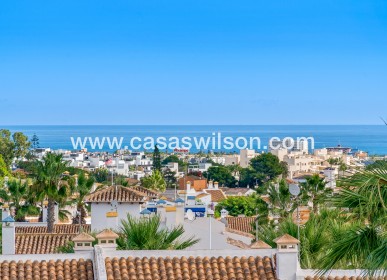 Sale - Villa - Orihuela Costa - Costa Blanca