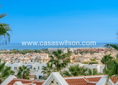 Sale - Villa - Orihuela Costa - Costa Blanca
