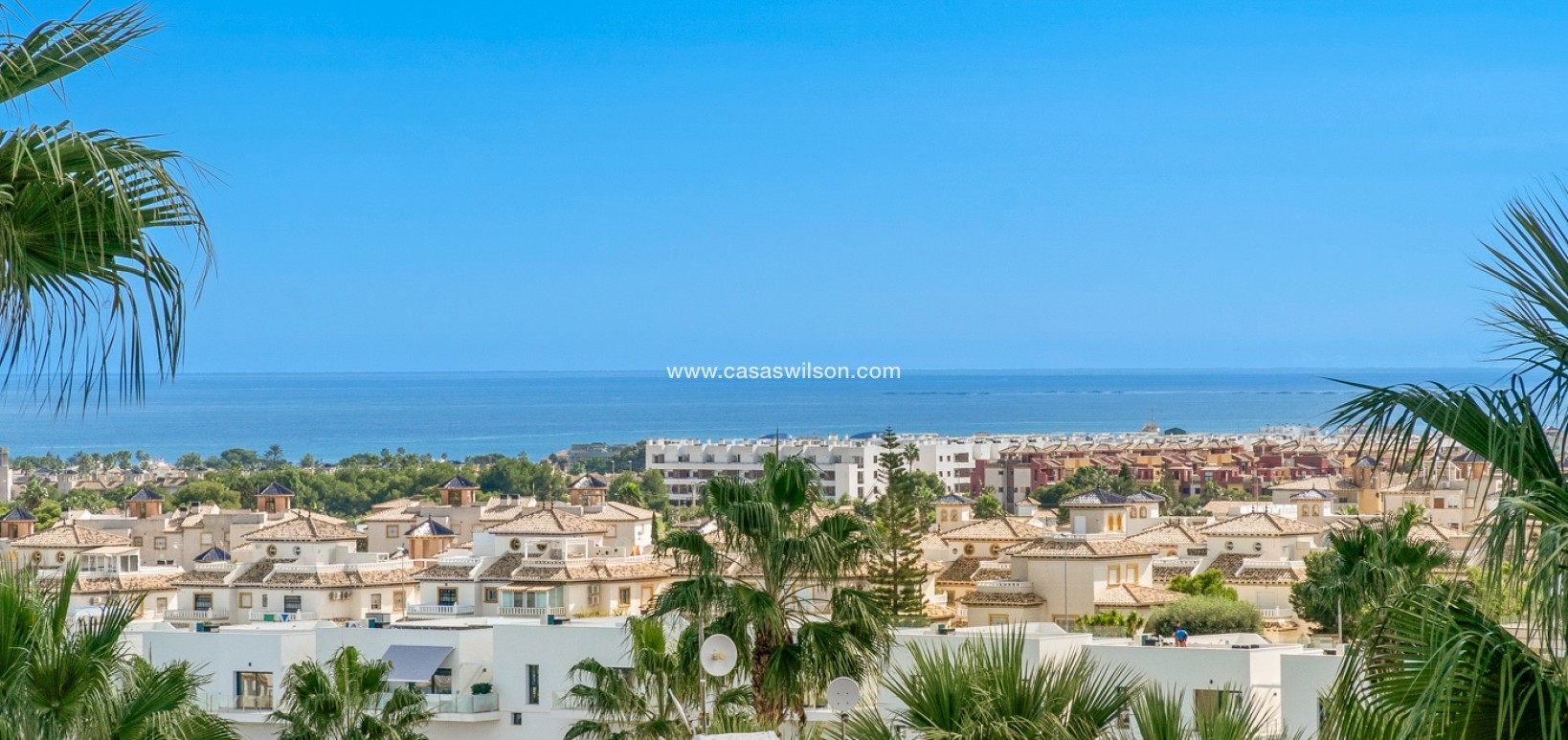 Sale - Villa - Orihuela Costa - Costa Blanca