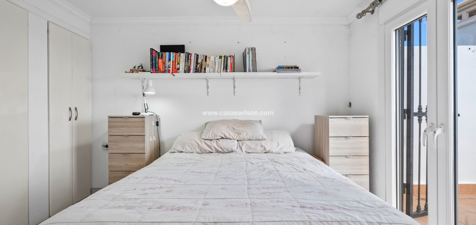 Sale - Villa - Orihuela Costa - Costa Blanca