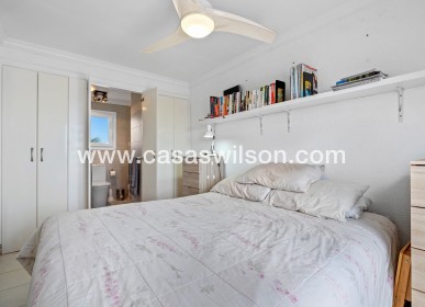 Sale - Villa - Orihuela Costa - Costa Blanca