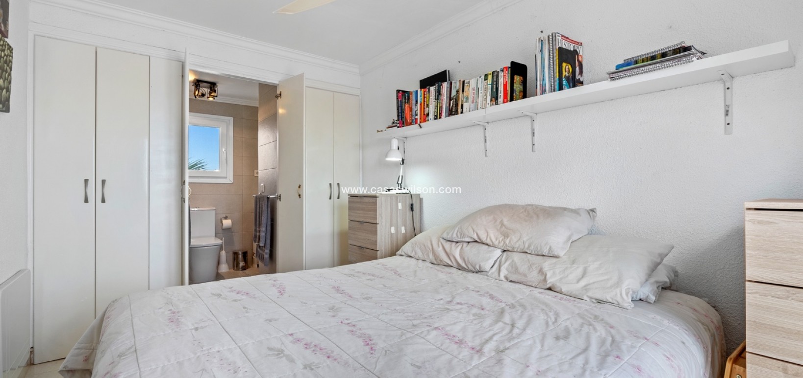 Sale - Villa - Orihuela Costa - Costa Blanca