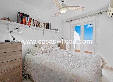 Sale - Villa - Orihuela Costa - Costa Blanca