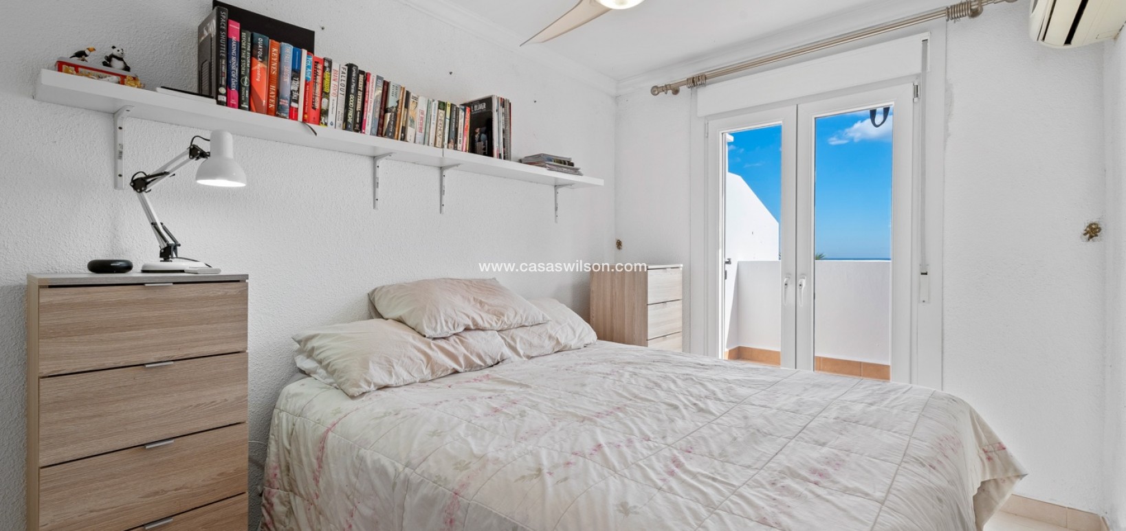 Sale - Villa - Orihuela Costa - Costa Blanca