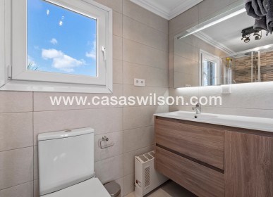 Sale - Villa - Orihuela Costa - Costa Blanca