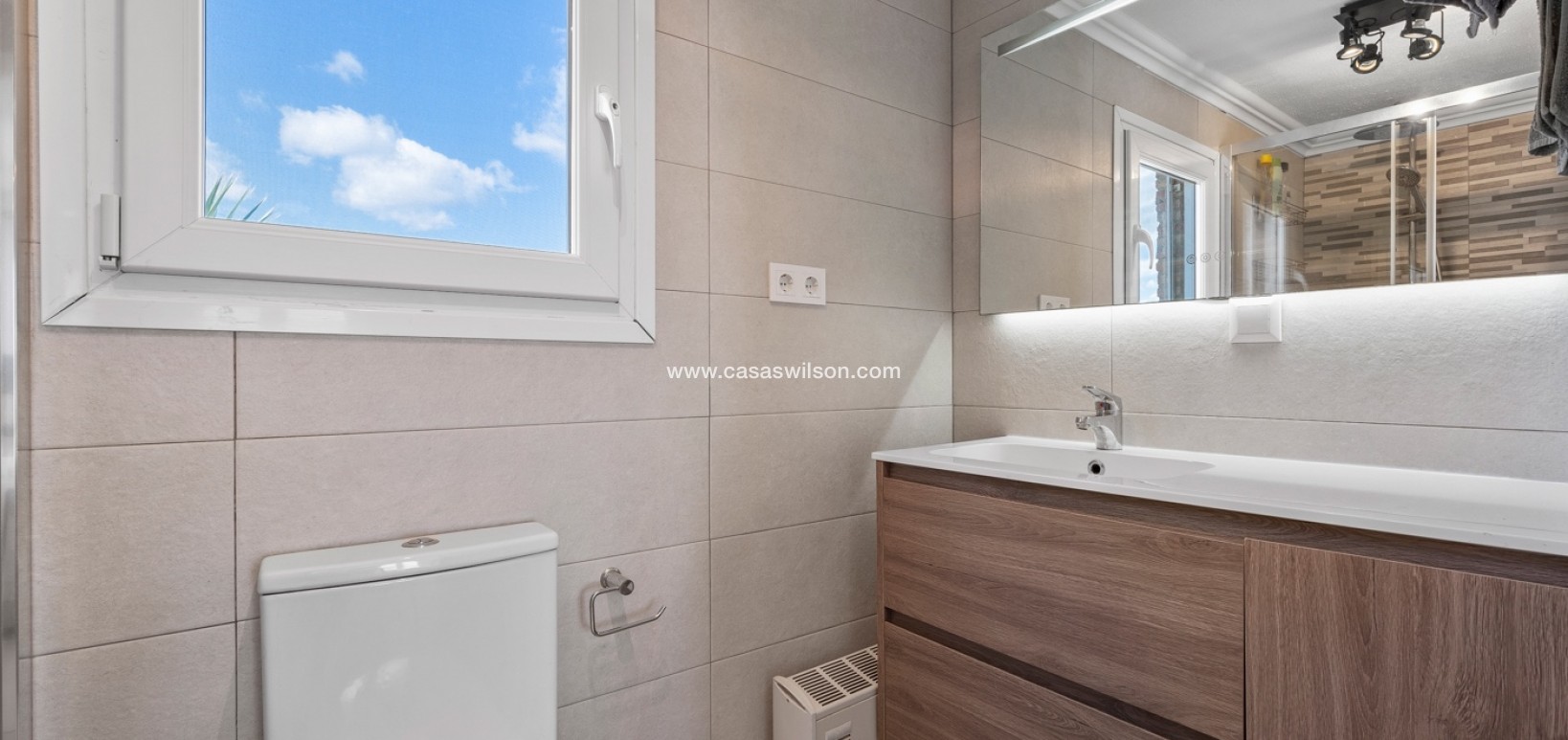 Sale - Villa - Orihuela Costa - Costa Blanca