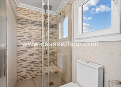 Sale - Villa - Orihuela Costa - Costa Blanca