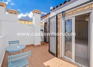 Sale - Villa - Orihuela Costa - Costa Blanca