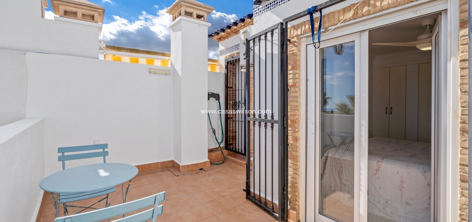 Sale - Villa - Orihuela Costa - Costa Blanca