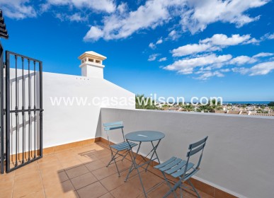 Sale - Villa - Orihuela Costa - Costa Blanca
