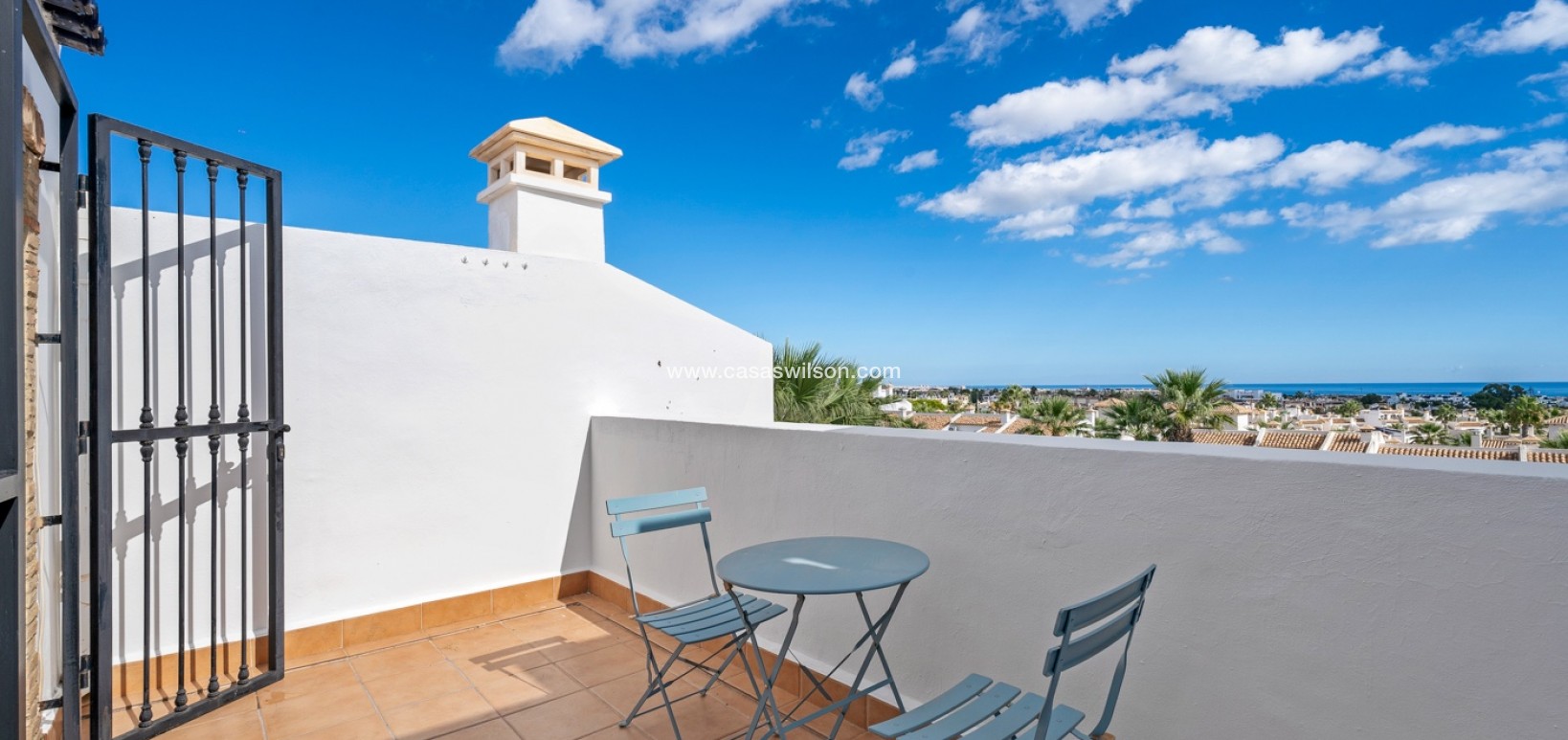 Sale - Villa - Orihuela Costa - Costa Blanca