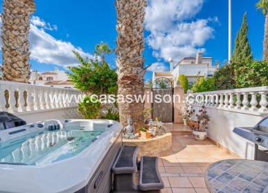 Sale - Villa - Orihuela Costa - Costa Blanca
