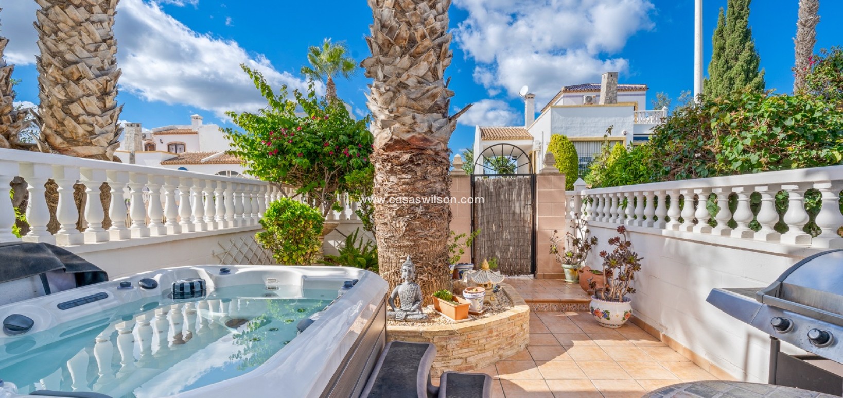 Sale - Villa - Orihuela Costa - Costa Blanca