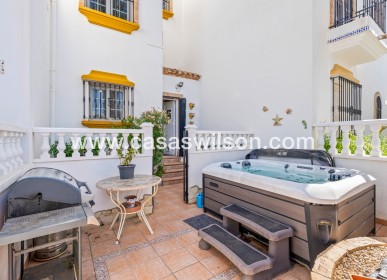 Sale - Villa - Orihuela Costa - Costa Blanca