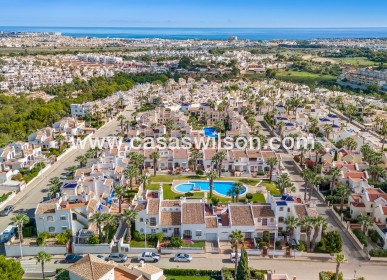 Sale - Villa - Orihuela Costa - Costa Blanca
