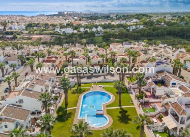 Sale - Villa - Orihuela Costa - Costa Blanca