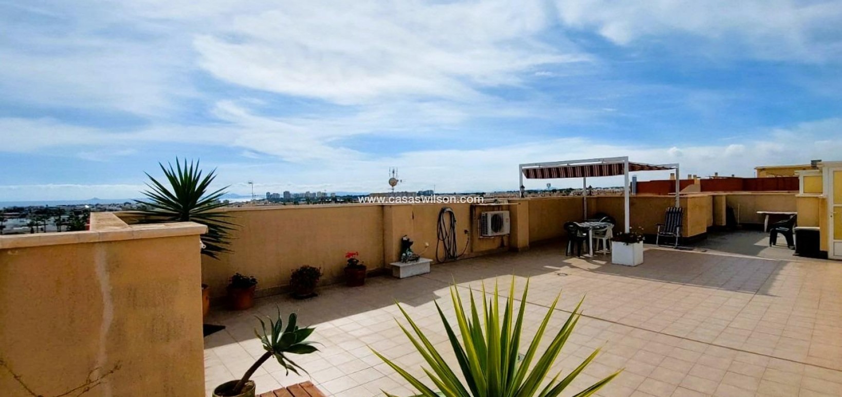 Sale - Appartement - Orihuela Costa - Costa Blanca