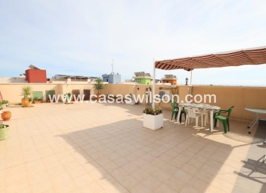 Sale - Appartement - Orihuela Costa - Costa Blanca