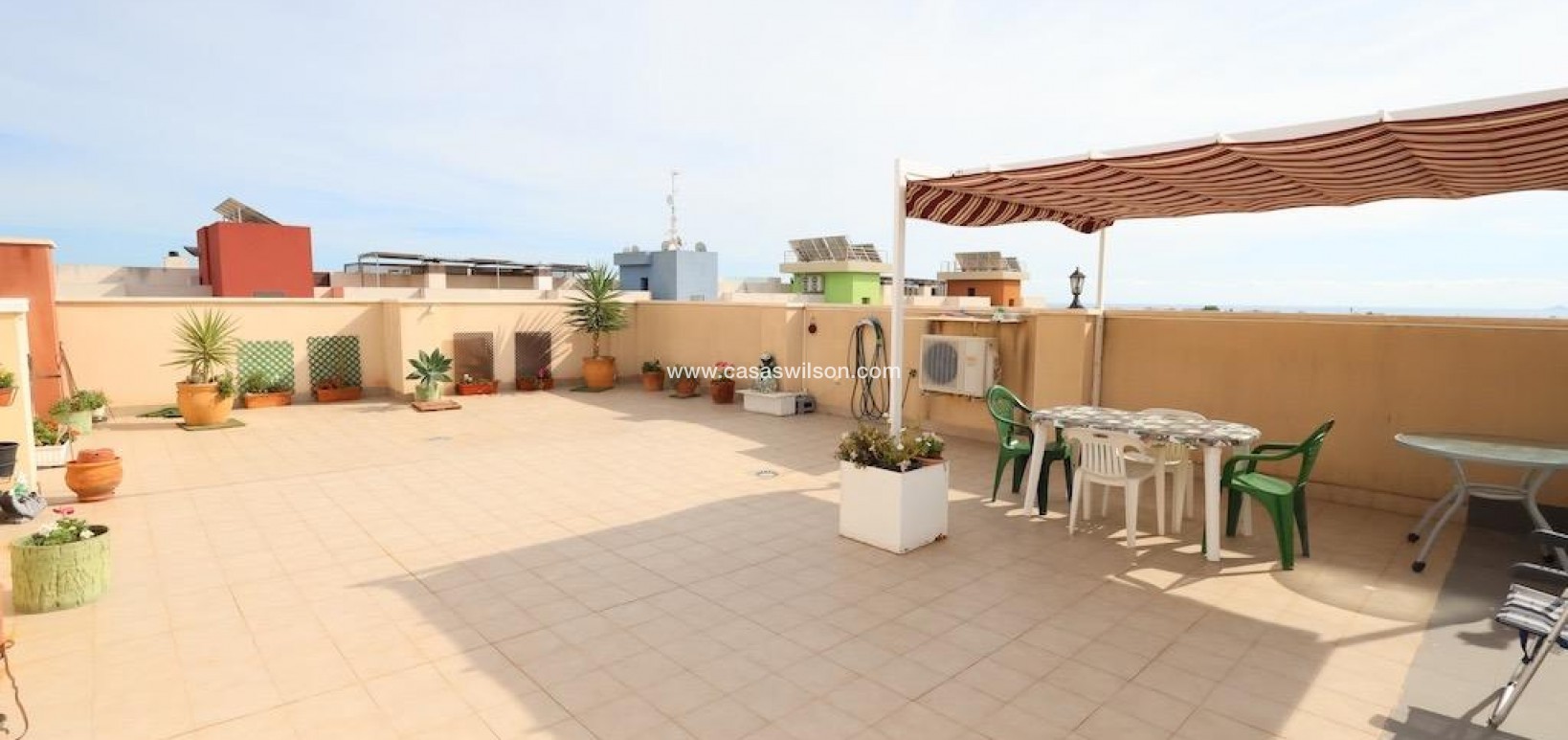 Sale - Appartement - Orihuela Costa - Costa Blanca