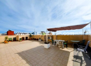 Sale - Appartement - Orihuela Costa - Costa Blanca
