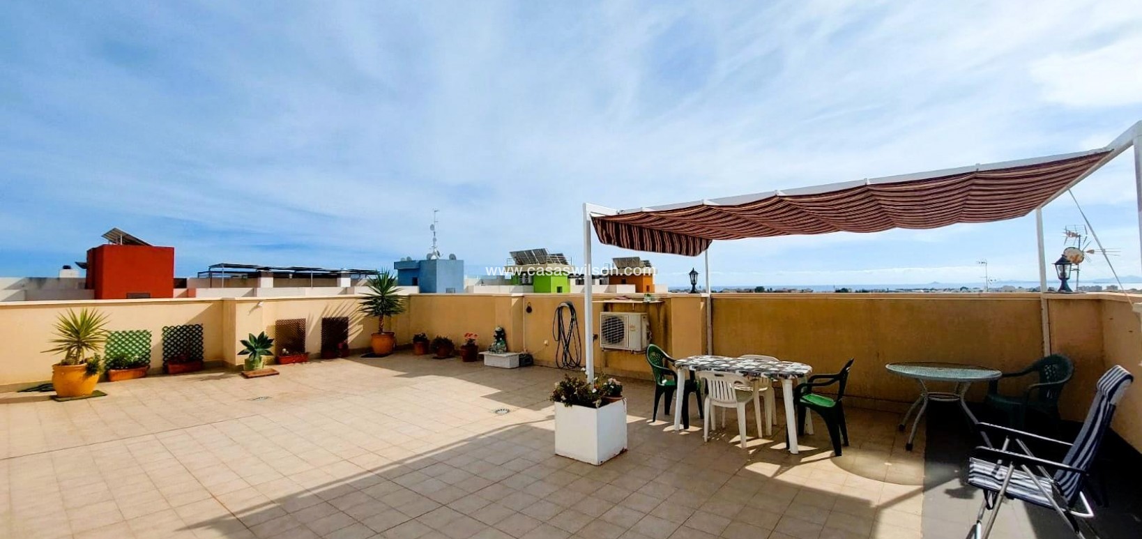 Sale - Appartement - Orihuela Costa - Costa Blanca