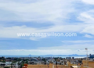 Sale - Appartement - Orihuela Costa - Costa Blanca